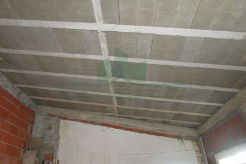 Villa i Castro Marim, Faro, Castro Marim - € 135.000 | Ref: 1001-308 - foto 3