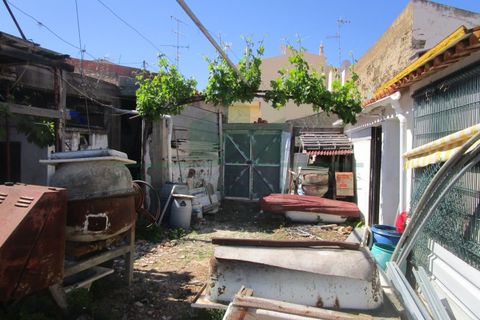 Villa i Castro Marim, Faro, Castro Marim - € 135.000 | Ref: 1001-308 - foto 8