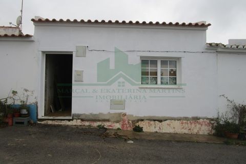 Villa i Castro Marim, Faro, Castro Marim - € 135.000 | Ref: 1001-308 - foto 11