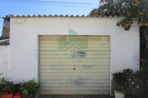 Villa i Castro Marim, Faro, Castro Marim - € 135.000 | Ref: 1001-308 - foto 12