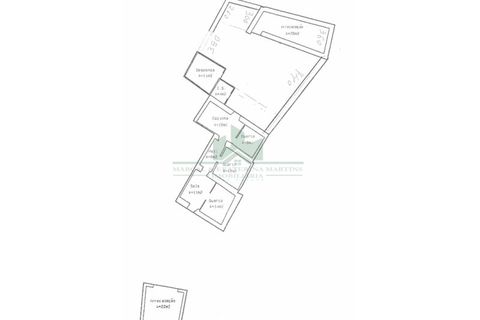 Villa i Castro Marim, Faro, Castro Marim - € 135.000 | Ref: 1001-308 - foto 16