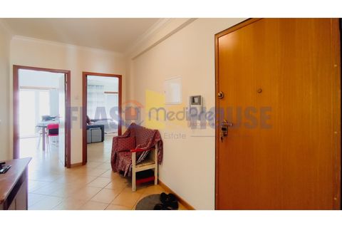 Lejlighed i Entroncamento, Santarem, Entroncamento - € 215.000 | Ref: MPOU1097 - foto 5