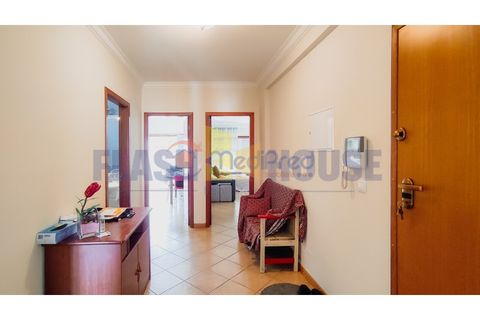 Lejlighed i Entroncamento, Santarem, Entroncamento - € 215.000 | Ref: MPOU1097 - foto 9
