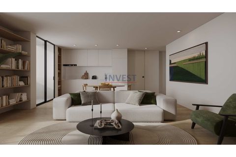 Lejlighed i Paranhos, Porto, Paranhos - € 316.900 | Ref: APA_785_A - foto 1
