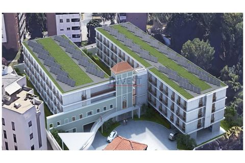 Lejlighed i Paranhos, Porto, Paranhos - € 316.900 | Ref: APA_785_A - foto 7