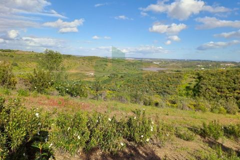 Helårsgrund i Castro Marim, Faro, Castro Marim - € 35.000 | Ref: 2001-144 - foto 5