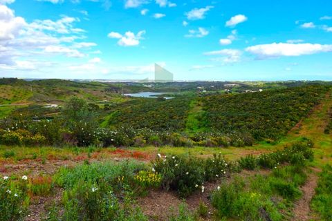 Helårsgrund i Castro Marim, Faro, Castro Marim - € 35.000 | Ref: 2001-144 - foto 8