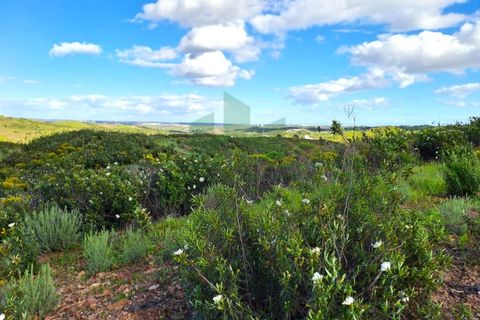 Helårsgrund i Castro Marim, Faro, Castro Marim - € 35.000 | Ref: 2001-144 - foto 13