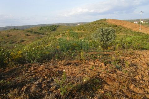 Helårsgrund i Castro Marim, Faro, Castro Marim - € 18.000 | Ref: 2001-102 - foto 2