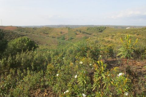 Helårsgrund i Castro Marim, Faro, Castro Marim - € 18.000 | Ref: 2001-102 - foto 3