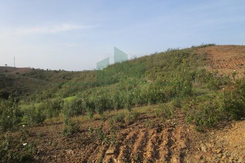 Helårsgrund i Castro Marim, Faro, Castro Marim - € 18.000 | Ref: 2001-102 - foto 4