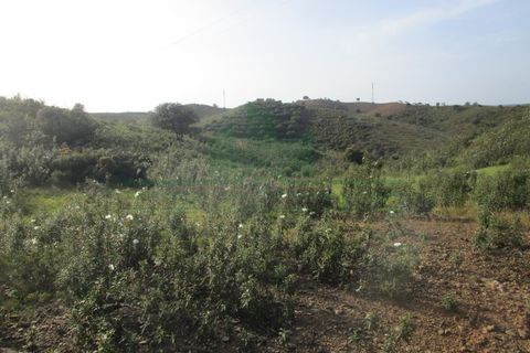 Helårsgrund i Castro Marim, Faro, Castro Marim - € 18.000 | Ref: 2001-102 - foto 7