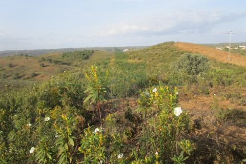 Helårsgrund i Castro Marim, Faro, Castro Marim - € 18.000 | Ref: 2001-102 - foto 10