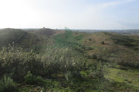 Helårsgrund i Castro Marim, Faro, Castro Marim - € 18.000 | Ref: 2001-102 - foto 13
