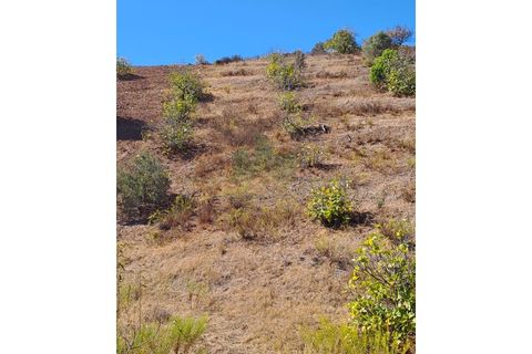 Helårsgrund i Castro Marim, Faro, Castro Marim - € 21.000 | Ref: 2001-111 - foto 1