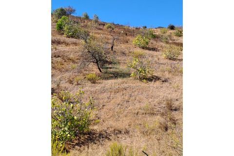 Helårsgrund i Castro Marim, Faro, Castro Marim - € 21.000 | Ref: 2001-111 - foto 2
