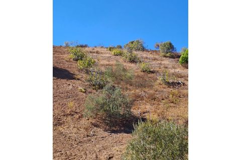 Helårsgrund i Castro Marim, Faro, Castro Marim - € 21.000 | Ref: 2001-111 - foto 4