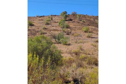 Helårsgrund i Castro Marim, Faro, Castro Marim - € 21.000 | Ref: 2001-111 - foto 7