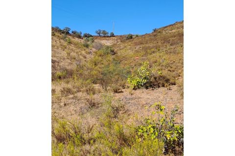 Helårsgrund i Castro Marim, Faro, Castro Marim - € 21.000 | Ref: 2001-111 - foto 8