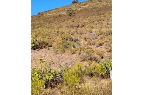 Helårsgrund i Castro Marim, Faro, Castro Marim - € 21.000 | Ref: 2001-111 - foto 9