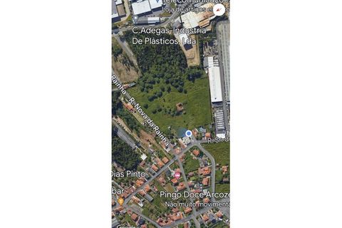 Helårsgrund i Arcozelo, Porto, Arcozelo - € 2.900.000 | Ref: TER_446 - foto 7