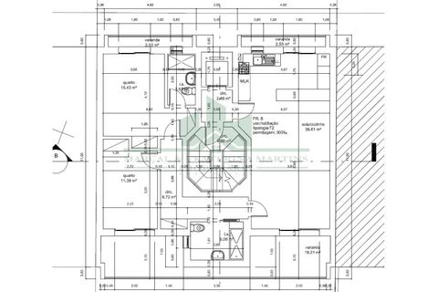 Lejlighed i Castro Marim, Faro, Castro Marim - € 385.000 | Ref: APA_580 - foto 28