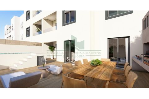 Lejlighed i Tavira, Faro, Tavira - € 418.000 | Ref: 1001-382 - foto 1