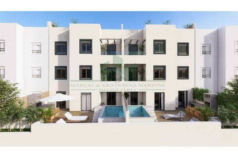 Lejlighed i Tavira, Faro, Tavira - € 418.000 | Ref: 1001-382 - foto 2