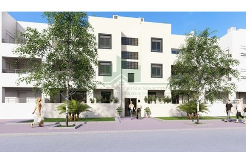 Lejlighed i Tavira, Faro, Tavira - € 418.000 | Ref: 1001-382 - foto 11