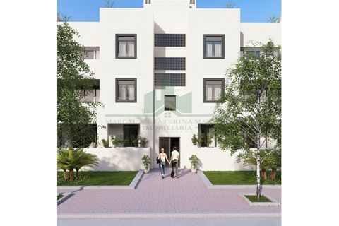 Lejlighed i Tavira, Faro, Tavira - € 418.000 | Ref: 1001-382 - foto 12