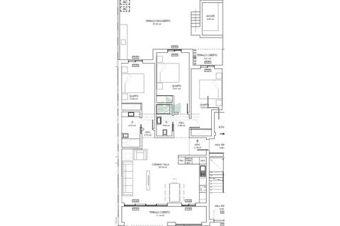 Lejlighed i Tavira, Faro, Tavira - € 418.000 | Ref: 1001-382 - foto 13