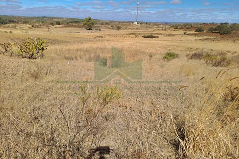 Helårsgrund i Castro Marim, Faro, Castro Marim - € 26.000 | Ref: 1001-376 - foto 3