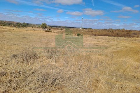 Helårsgrund i Castro Marim, Faro, Castro Marim - € 26.000 | Ref: 1001-376 - foto 4