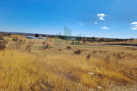Helårsgrund i Castro Marim, Faro, Castro Marim - € 26.000 | Ref: 1001-376 - foto 5