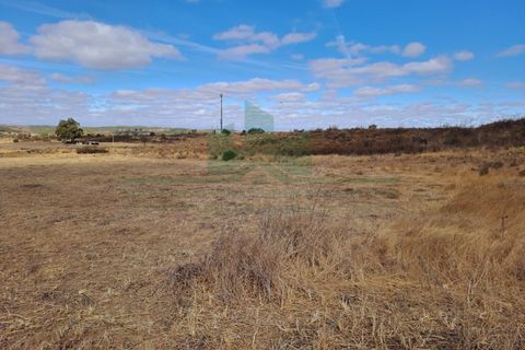 Helårsgrund i Castro Marim, Faro, Castro Marim - € 26.000 | Ref: 1001-376 - foto 8