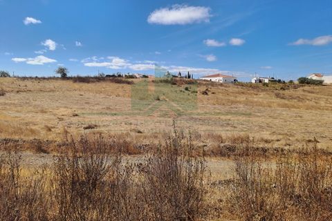 Helårsgrund i Castro Marim, Faro, Castro Marim - € 26.000 | Ref: 1001-376 - foto 10