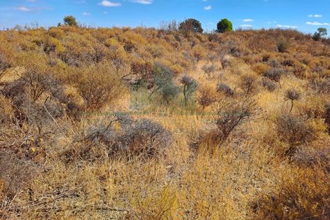 Helårsgrund i Castro Marim, Faro, Castro Marim - € 26.000 | Ref: 1001-376 - foto 15