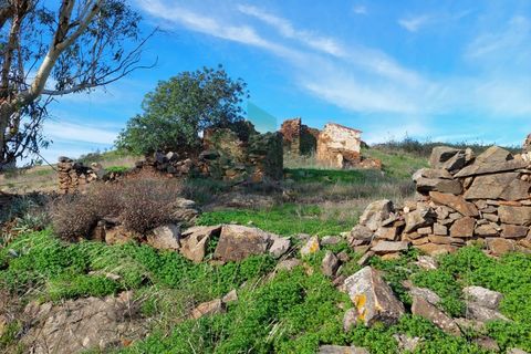 Villa i Castro Marim, Faro, Castro Marim - € 135.000 | Ref: CAS_568 - foto 1