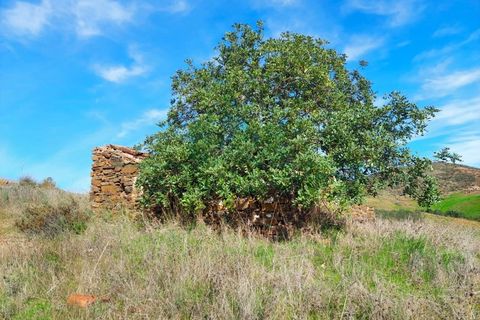 Villa i Castro Marim, Faro, Castro Marim - € 135.000 | Ref: CAS_568 - foto 3