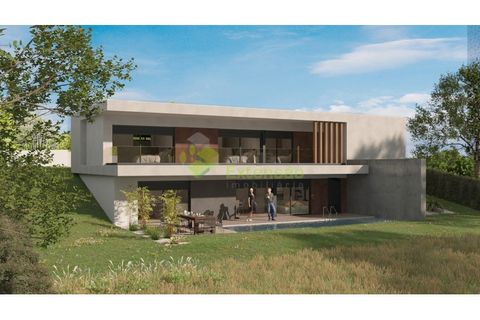 Villa en Cadaval, Lisbon, Cadaval - € 695.000 | Ref: 1400 - photo 1
