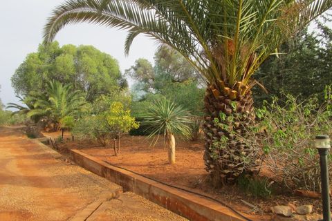 Villa i Tavira, Faro, Tavira - € 369.000 | Ref: 1001-230 - foto 1
