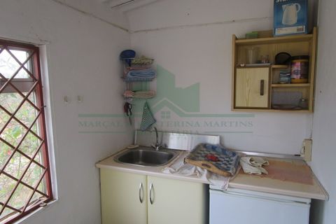 Villa i Tavira, Faro, Tavira - € 369.000 | Ref: 1001-230 - foto 39