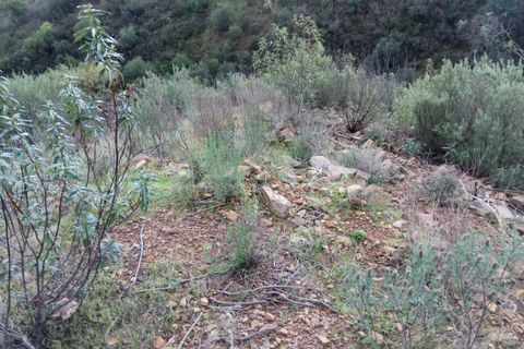 Helårsgrund i Castro Marim, Faro, Castro Marim - € 8.900 | Ref: 4001-030 - foto 5