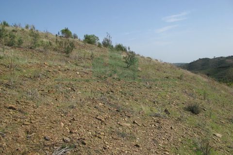 Helårsgrund i Castro Marim, Faro, Castro Marim - € 9.500 | Ref: 4001-018 - foto 3