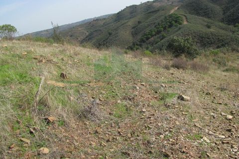 Helårsgrund i Castro Marim, Faro, Castro Marim - € 9.500 | Ref: 4001-018 - foto 5