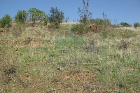 Helårsgrund i Castro Marim, Faro, Castro Marim - € 9.500 | Ref: 4001-018 - foto 6