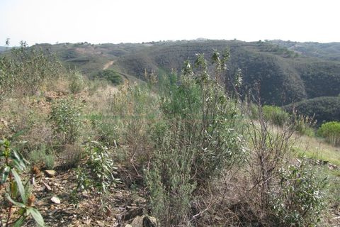 Helårsgrund i Castro Marim, Faro, Castro Marim - € 9.500 | Ref: 4001-018 - foto 8