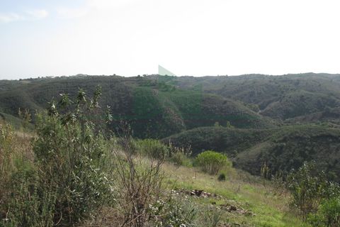 Helårsgrund i Castro Marim, Faro, Castro Marim - € 9.500 | Ref: 4001-018 - foto 9