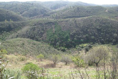 Helårsgrund i Castro Marim, Faro, Castro Marim - € 9.500 | Ref: 4001-018 - foto 10