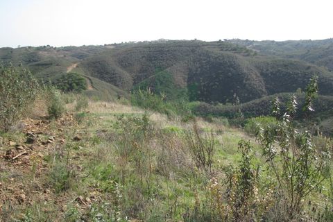 Helårsgrund i Castro Marim, Faro, Castro Marim - € 9.500 | Ref: 4001-018 - foto 12